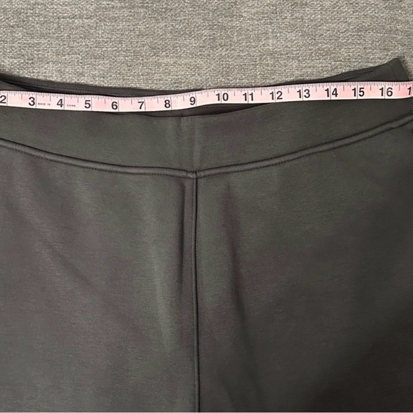 New lululemon big cozy wide leg pants - Picture 4 of 12